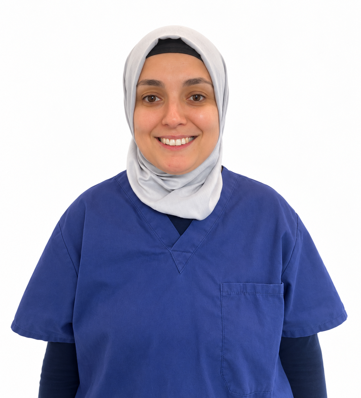 Yalcinkaya Rabia